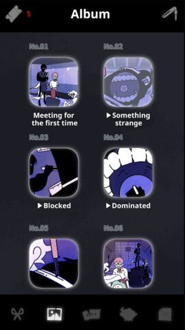 Charlie in Underworld! для Android — скриншот 5