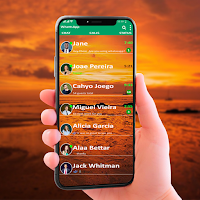 Chat Wallpapers & Status Saver для Android