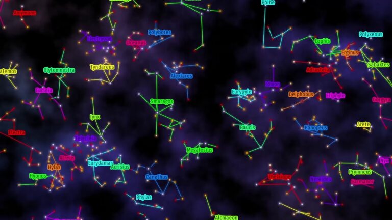 Chicken Invaders Universe для Android — скриншот 5