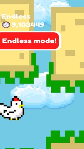 Chicken Scream для Android — скриншот 2