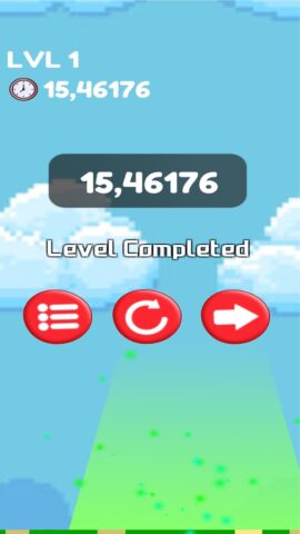 Chicken Scream для Android — скриншот 3