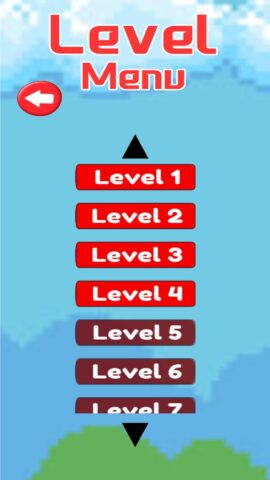 Chicken Scream для Android — скриншот 5