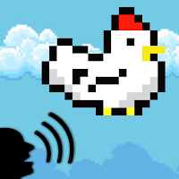 Chicken Scream для Android