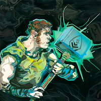 Иконка Children of Morta
