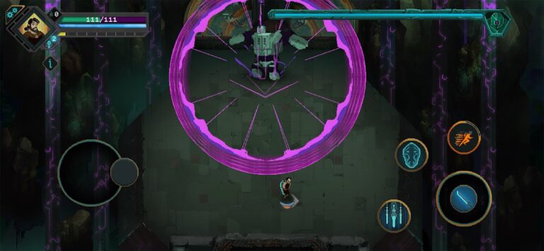 Children of Morta — скриншот 5