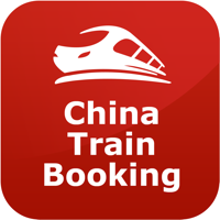 China Train Booking для iOS