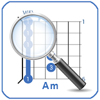 Определитель аккордов для Android