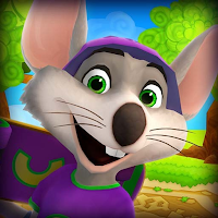 Chuck E.’s Skate Universe для Android