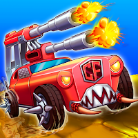 Clash of Fans для Android