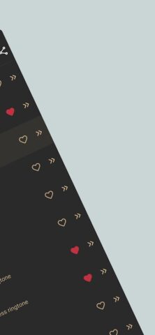 Рингтоны для телефонов для Android — скриншот 2