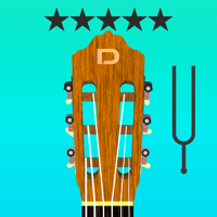 Classical Guitar Tuner Basic для iOS