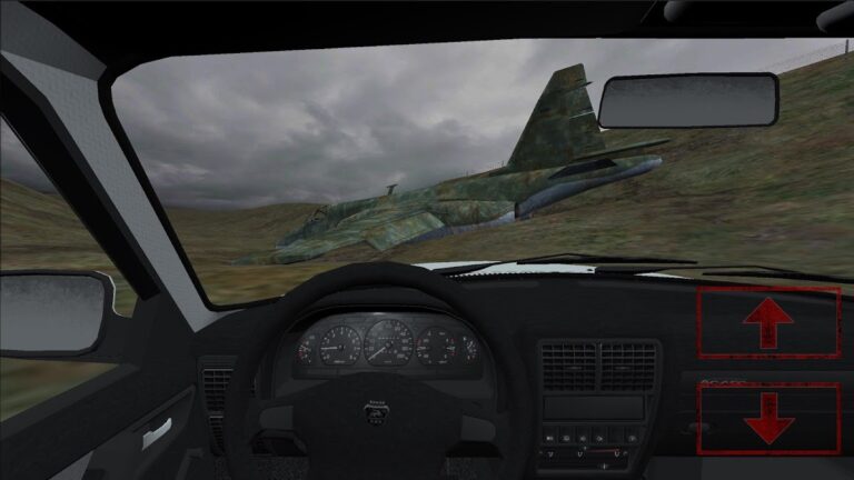 Закрытая Территория Lite для Android — скриншот 4