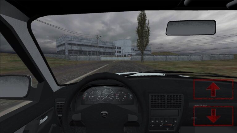 Закрытая Территория Lite для Android — скриншот 5