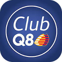 ClubQ8 для Android