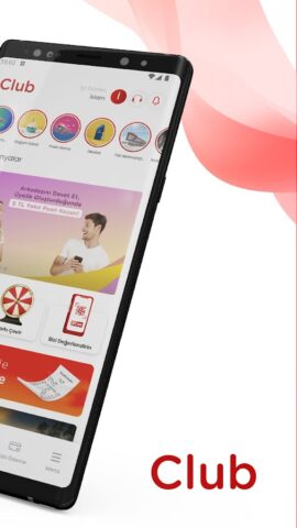 Club TotalEnergies для Android — скриншот 2