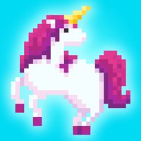 Рисование по номерам, клеткам для iOS