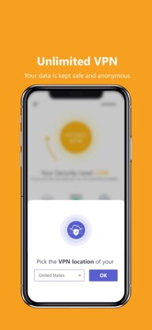 Comodo Mobile Security — скриншот 2