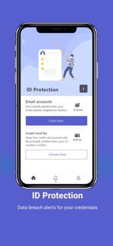 Comodo Mobile Security — скриншот 3