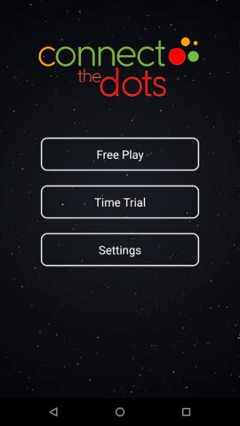 Соедините точки для Android — скриншот 3