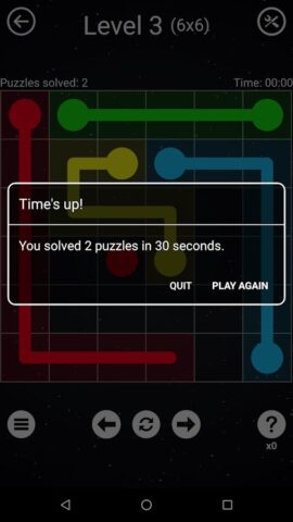 Соедините точки для Android — скриншот 4