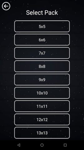 Соедините точки для Android — скриншот 5
