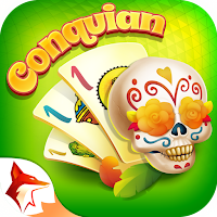 Conquian Zingplay для Android