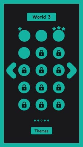 Construct 3 Template — скриншот 4