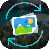 Convert JPG,PNG,BMP,WEBP,PSD для Android