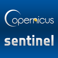 Copernicus Sentinel для iOS