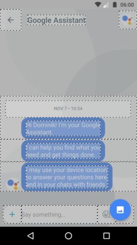 Copy (Text & Screenshots) для Android — скриншот 5