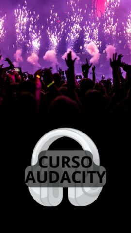 Curso Audacity для Android — скриншот 4