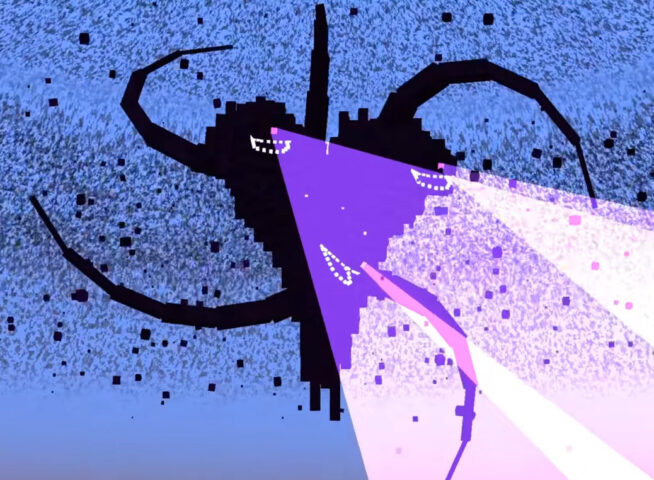 Кракер Визер Шторм Мод в mcpe для Android — скриншот 2