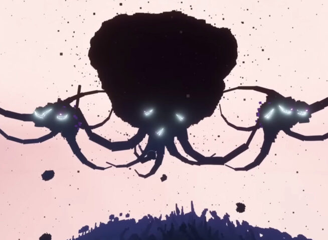 Кракер Визер Шторм Мод в mcpe для Android — скриншот 3