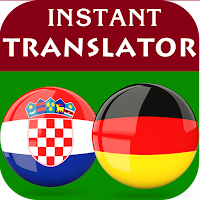 Croatian German Translator для Android