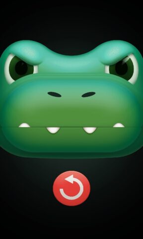Croco? Croco Roulette для Android — скриншот 3