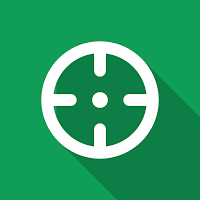 Crosshair Aim for FPS Games для Android