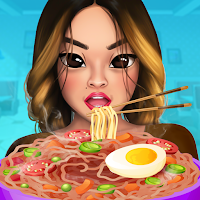 Crunchy ASMR Food Eating Sound для Android