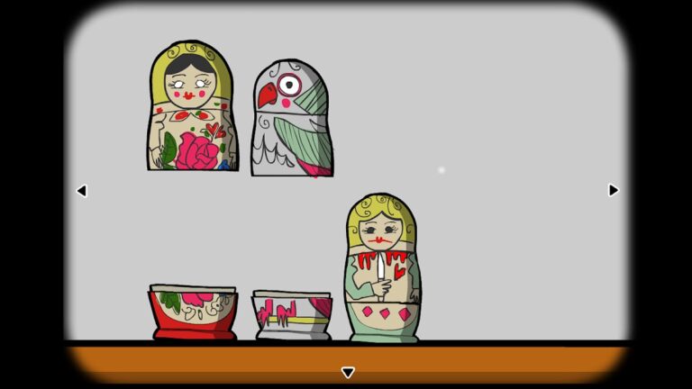 Cube Escape: Case 23 для Android — скриншот 3