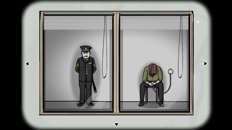 Cube Escape: Case 23 для Android — скриншот 4