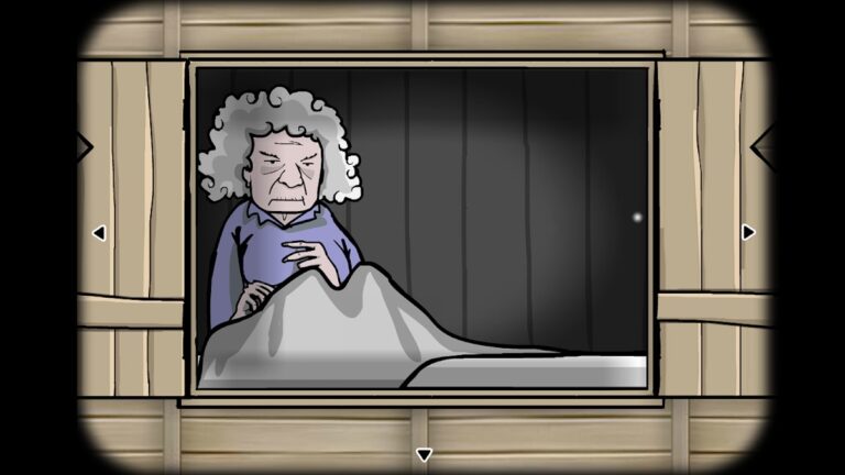 Cube Escape: The Mill — скриншот 2