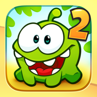 Cut the Rope 2 для iOS