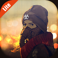 DEAD CITY — текстовые квесты для iOS