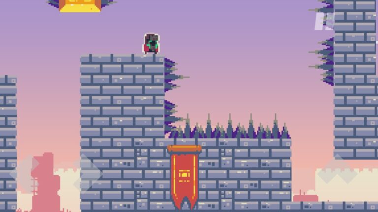 DERE EVIL EXE — 2D Horror Game для Android — скриншот 4