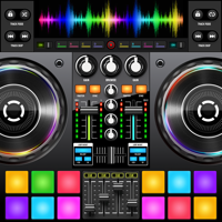 DJ музыкальный микшер: Rythmix для iOS