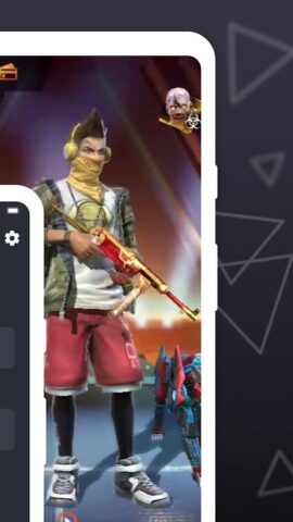 Сменить DPI разрешение для Android — скриншот 4