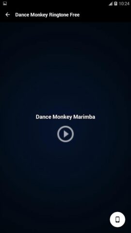 Dance Monkey Ringtone для Android — скриншот 5