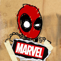 Deadpool’s Head для Android