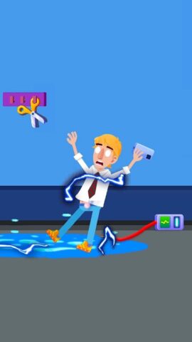 Наступает смерть! — скриншот 2