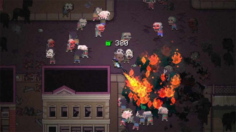 Death Road to Canada для Android — скриншот 4