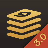 Deck-builder for Hearthstone для iOS